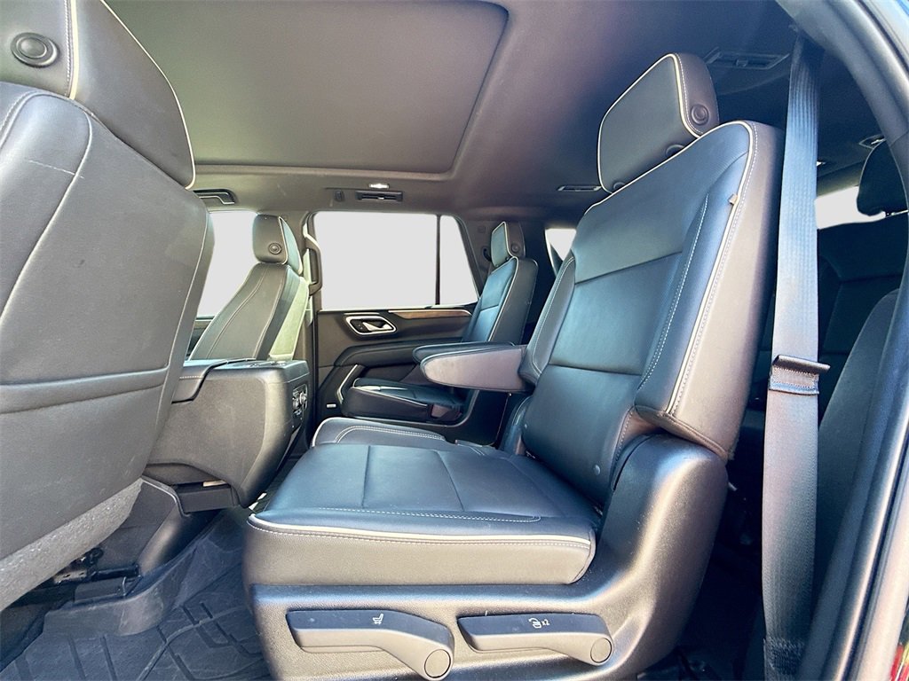 Used 2023 Chevrolet Tahoe Premier image 26
