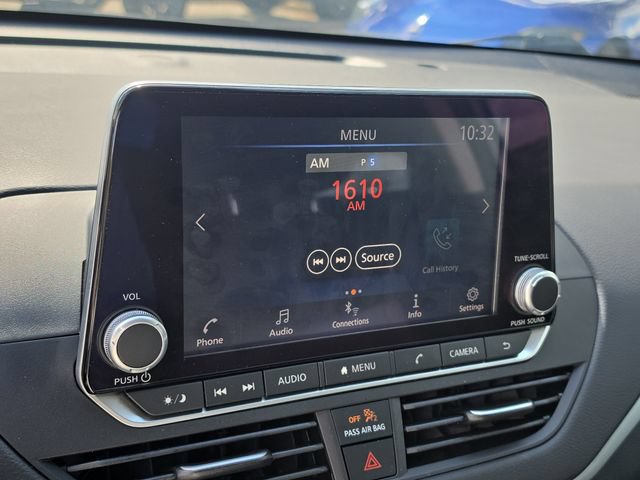 Certified 2025 Nissan Altima 2.5 S FWD image 22