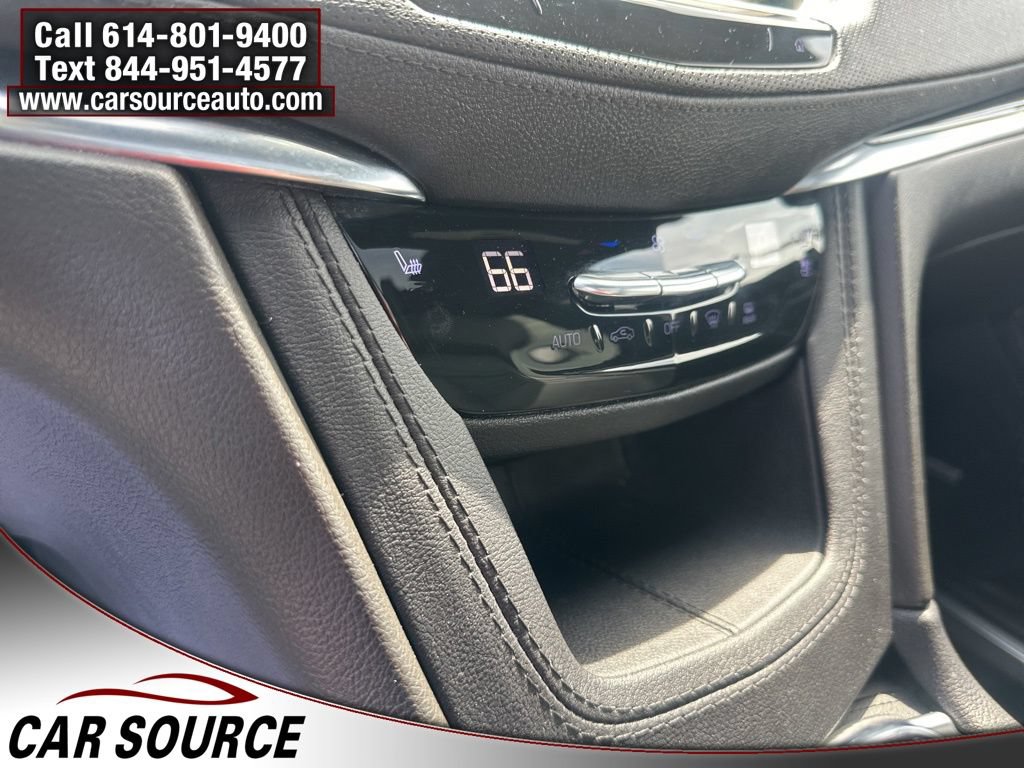 Used 2023 Cadillac XT5 Premium Luxury AWD/4WD image 21