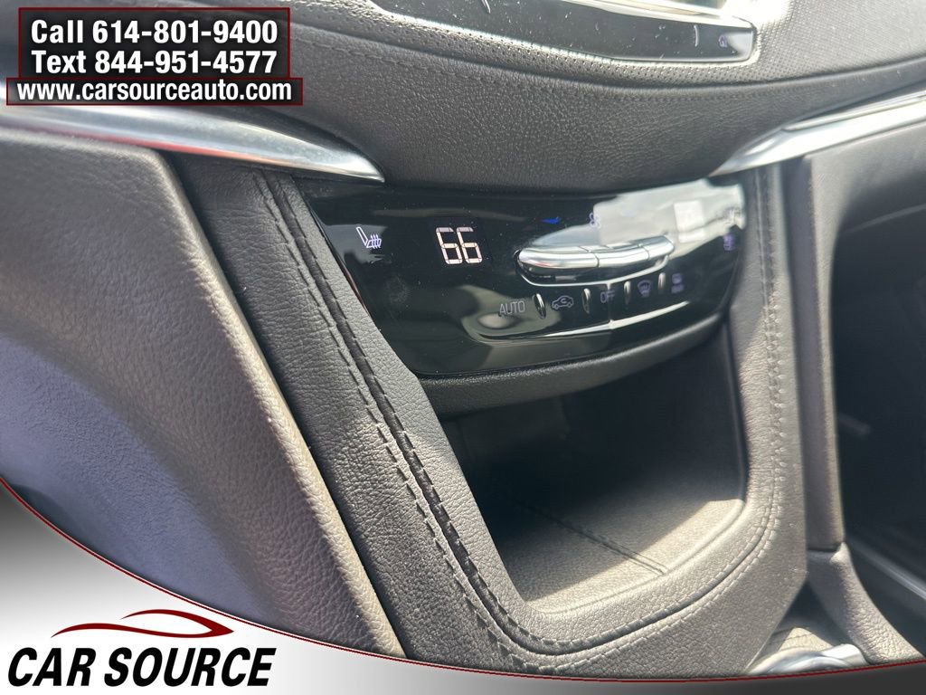 Used 2023 Cadillac XT5 Premium Luxury image 21