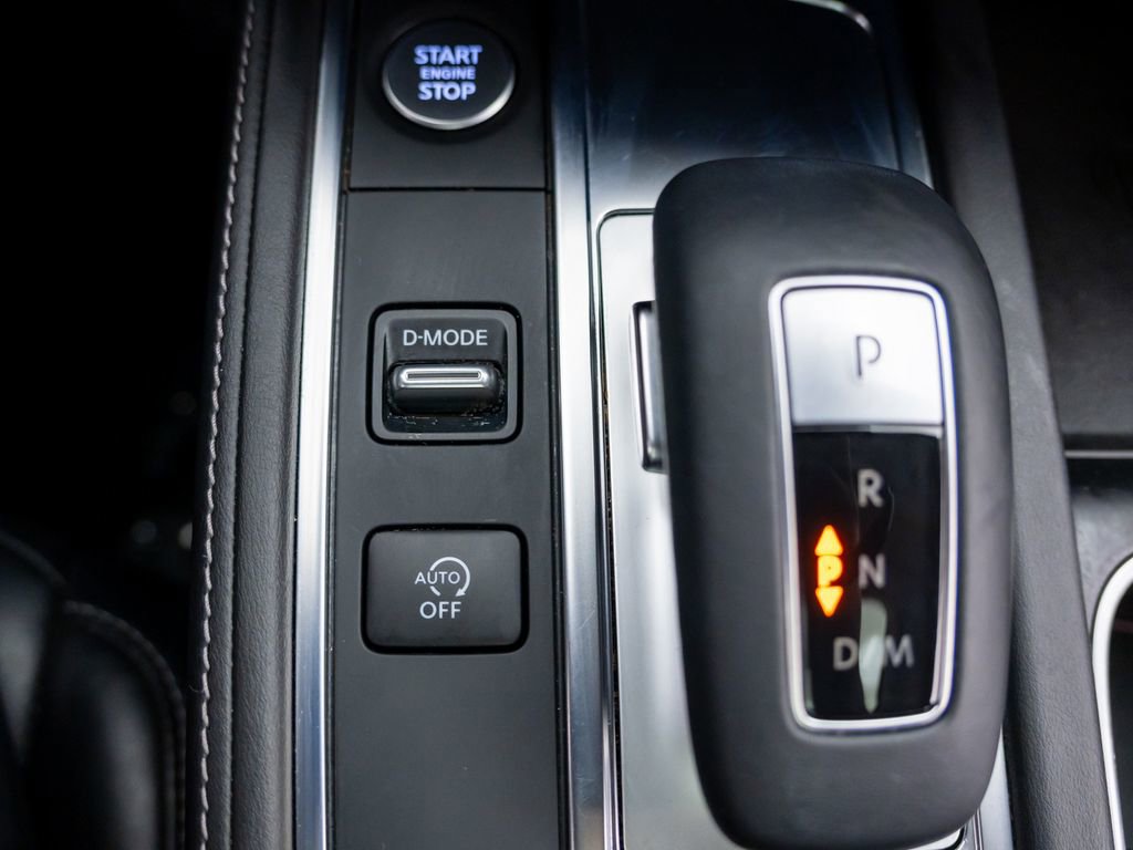 Used 2023 INFINITI QX60 Sensory w/ Vision Package image 28