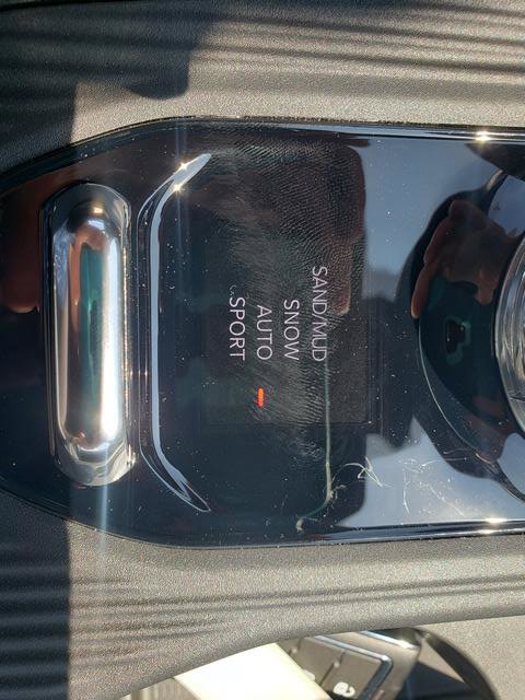 New 2026 Jeep Cherokee Laredo AWD/4WD image 31