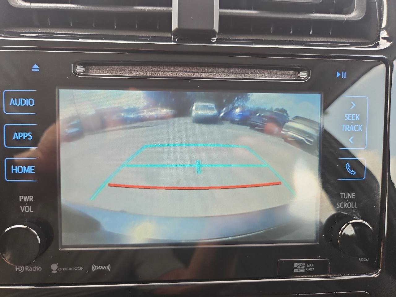 Used 2017 Toyota Prius Three Touring FWD image 32