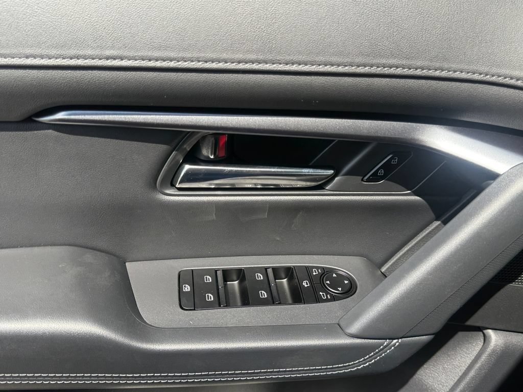 New 2026 MAZDA CX-5 Preferred AWD/4WD image 11