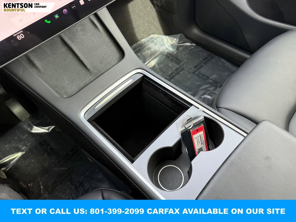 Used 2024 Tesla Model Y Long Range image 21