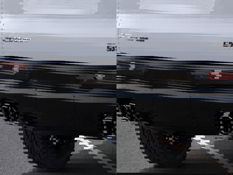 New 2026 GMC Acadia Denali Ultimate image 41