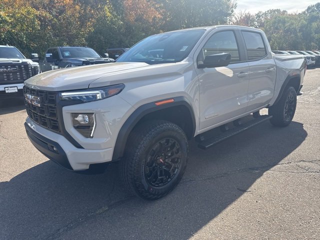 New 2026 GMC Canyon Elevation w/ Convenience Package