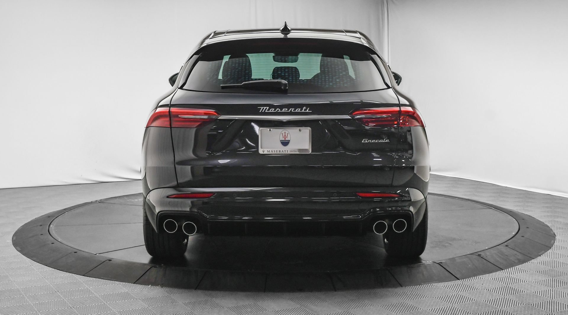 New 2025 Maserati Grecale GT AWD/4WD image 6