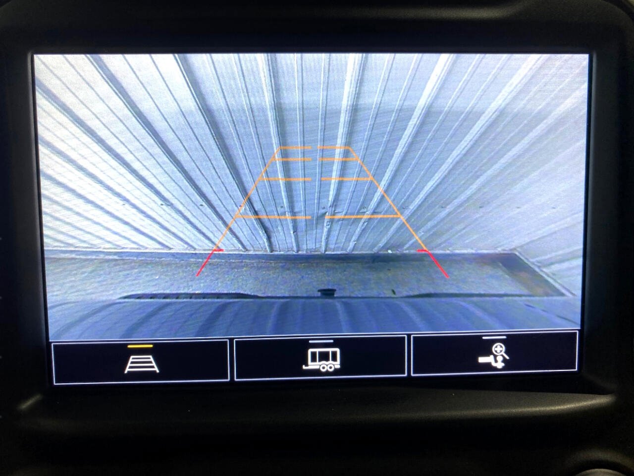 Used 2021 Chevrolet Silverado 1500 RST w/ All Star Edition Plus image 15