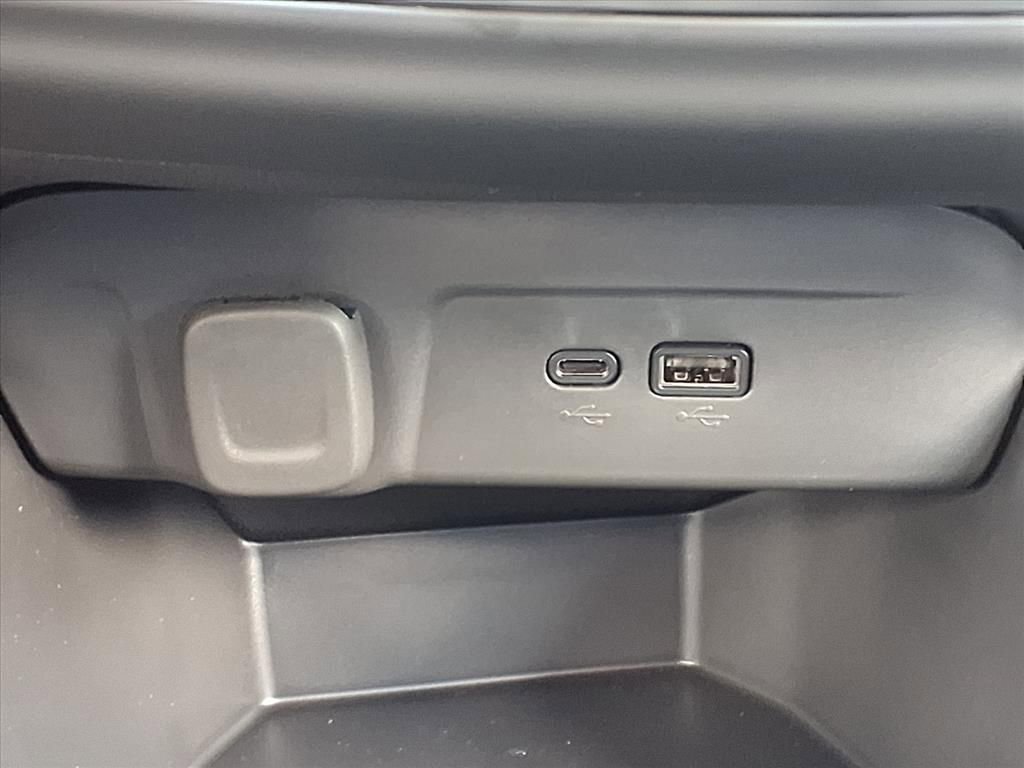 New 2026 Chevrolet Trax LS w/ LS Convenience Package image 15