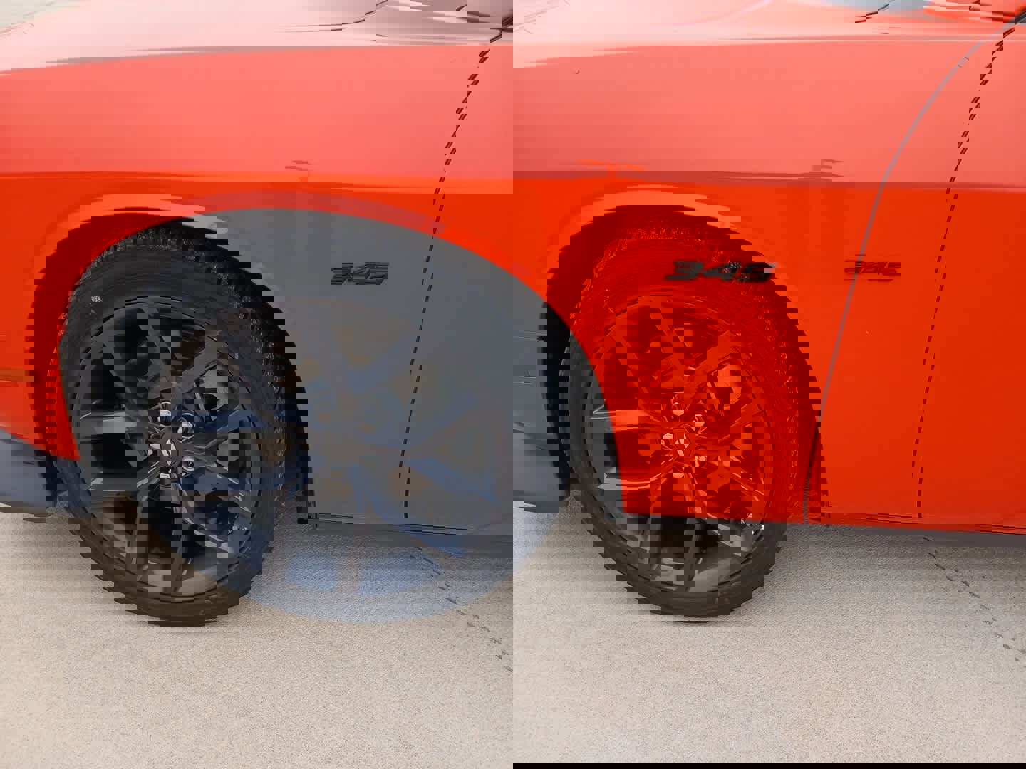 Used 2023 Dodge Challenger R/T w/ Plus Package image 12