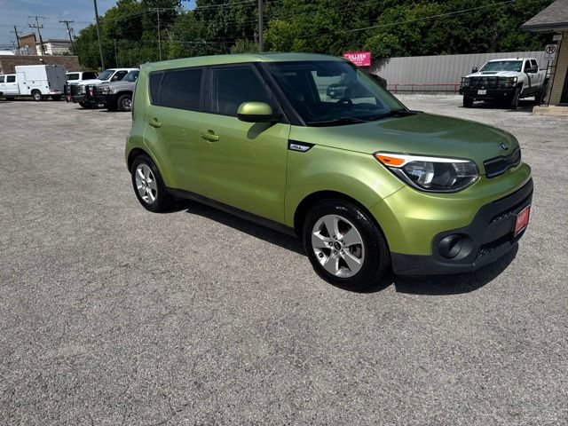 Used 2017 Kia Soul FWD image 4