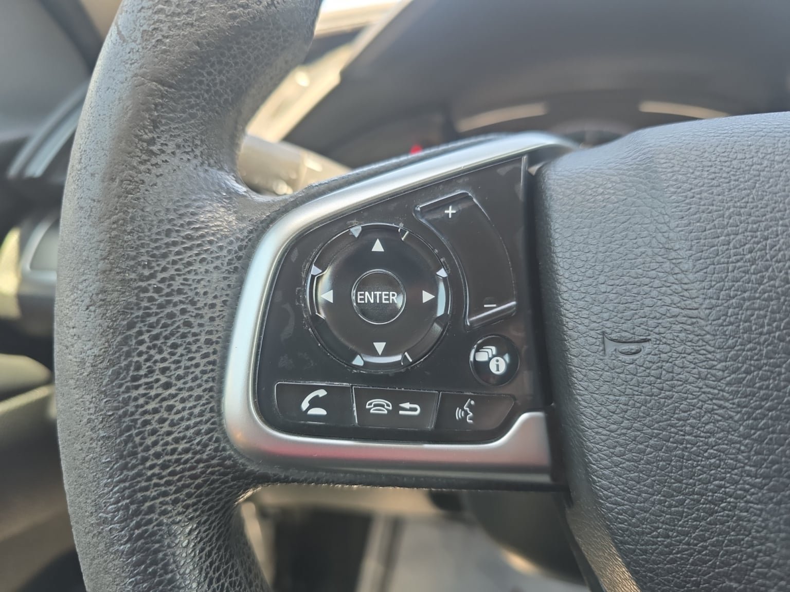 Used 2019 Honda Civic LX image 22