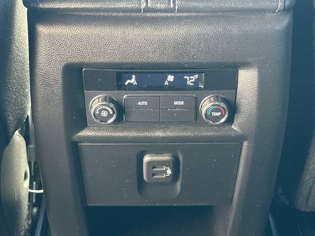 Used 2023 Chevrolet Traverse LT w/ LPO, Floor Liner Package AWD/4WD image 22