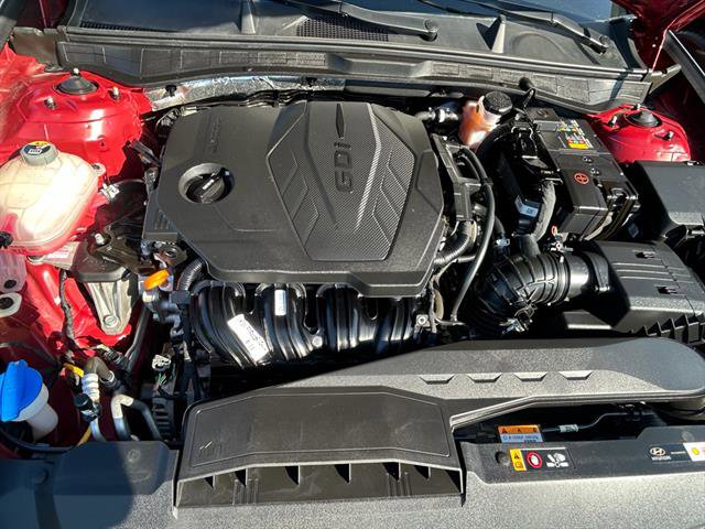 Used 2023 Hyundai Sonata SEL image 26