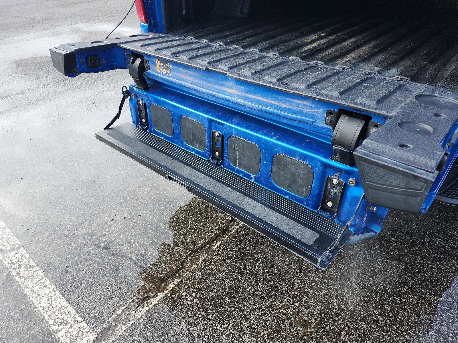 Used 2023 Chevrolet Silverado 1500 ZR2 w/ Technology Package image 14