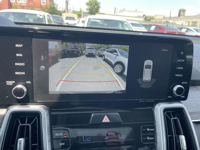 Used 2023 Kia Sorento X-Line EX image 29