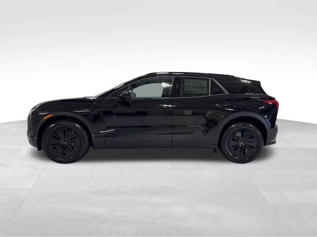 New 2026 Chevrolet Blazer EV LT AWD/4WD image 35
