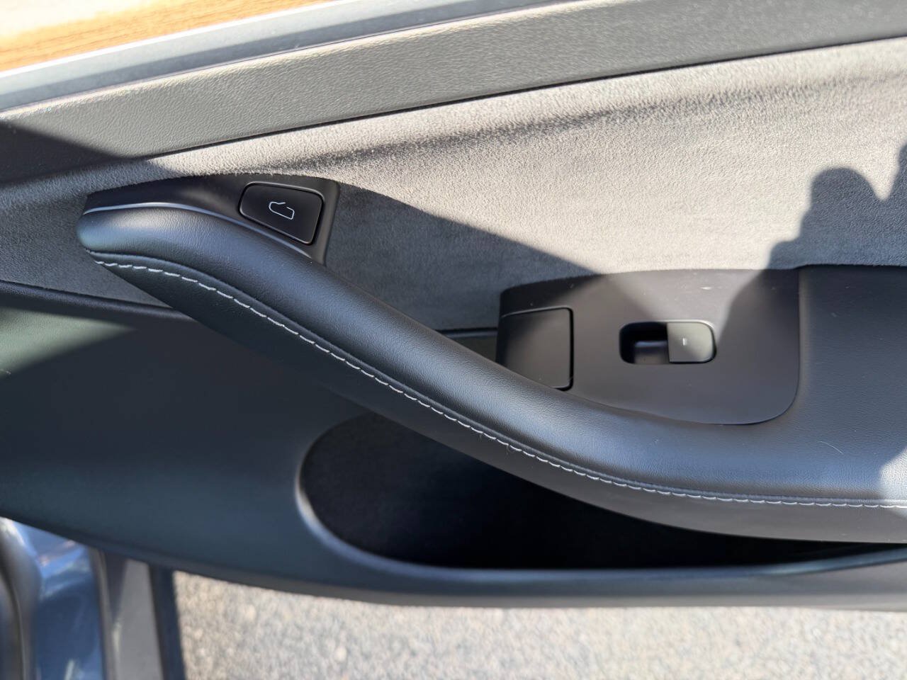 Used 2023 Tesla Model Y Performance AWD/4WD image 20