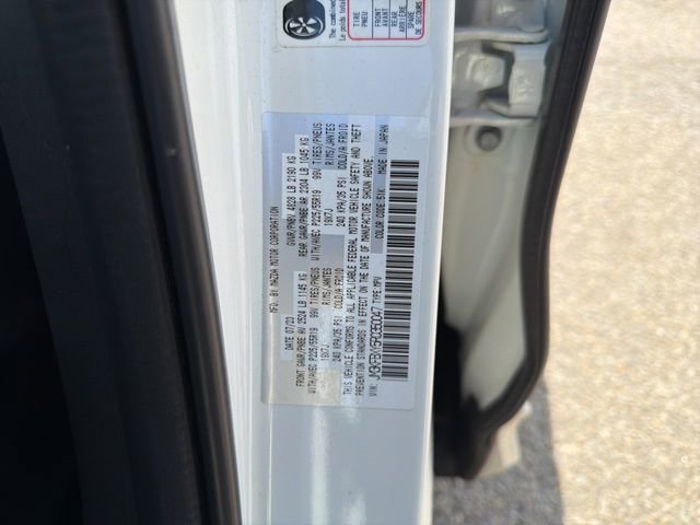 Used 2024 MAZDA CX-5 Signature image 42