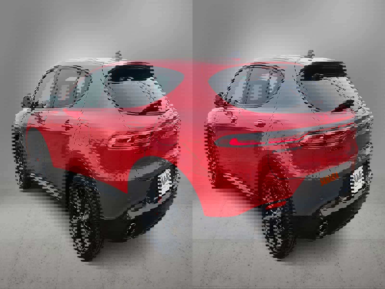 Certified 2024 Dodge Hornet R/T Plus image 7