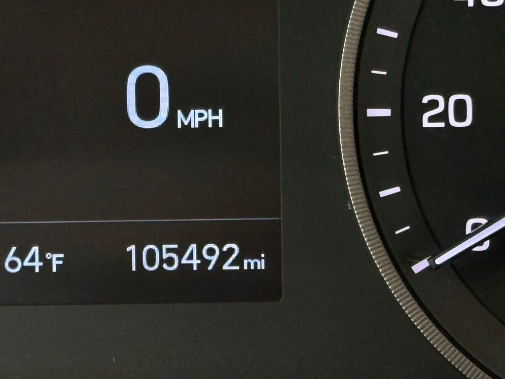 Used 2021 Hyundai Tucson Value FWD image 10