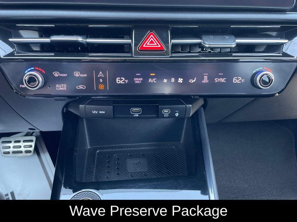 Used 2023 Kia Niro Wave w/ Wave Preserve Package FWD image 14