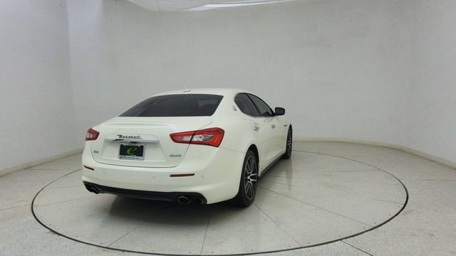Used 2019 Maserati Ghibli S Q4 AWD/4WD image 68