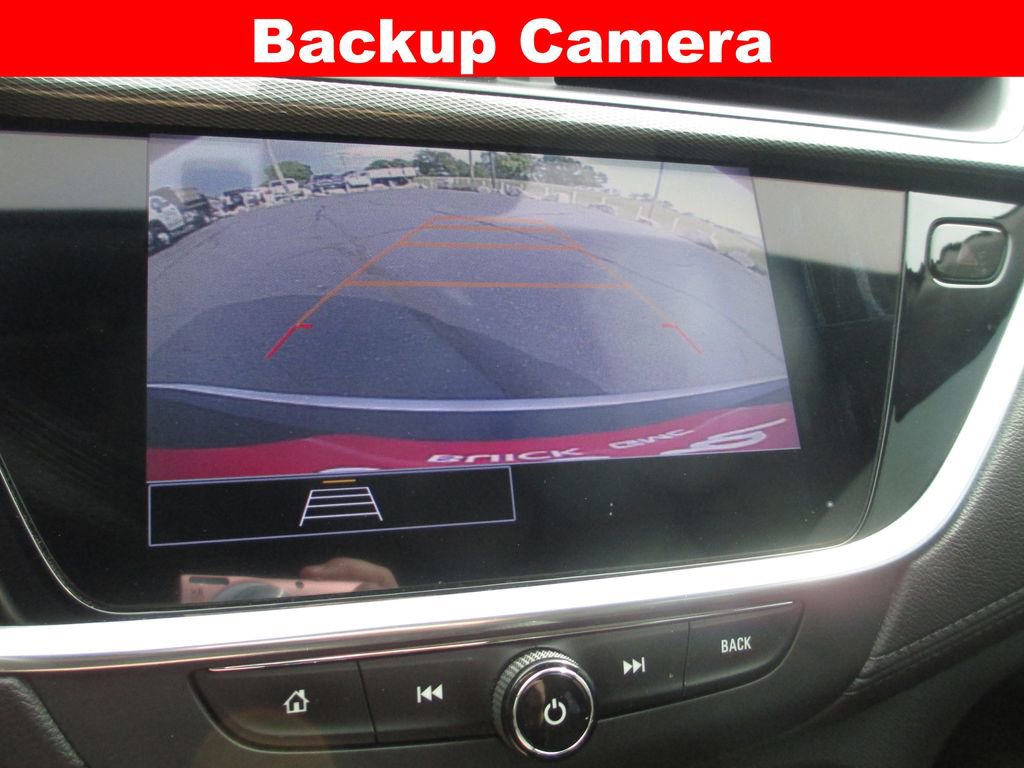 Used 2023 Buick Encore GX Preferred FWD image 15