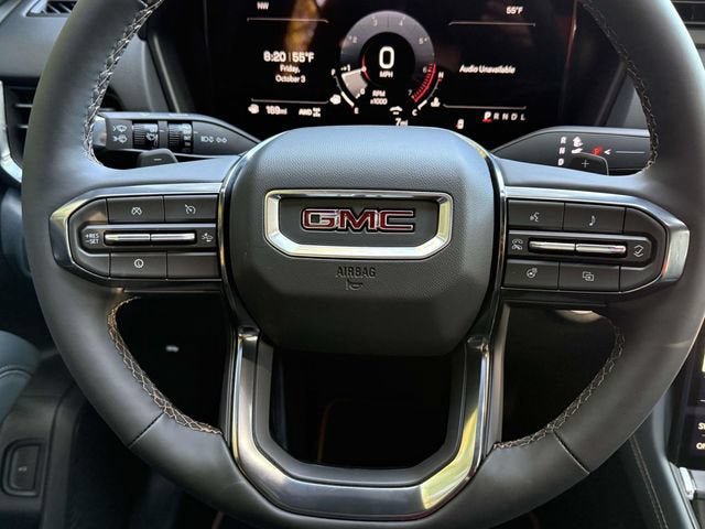 New 2026 GMC Terrain AT4 w/ Convenience Package III AWD/4WD image 18