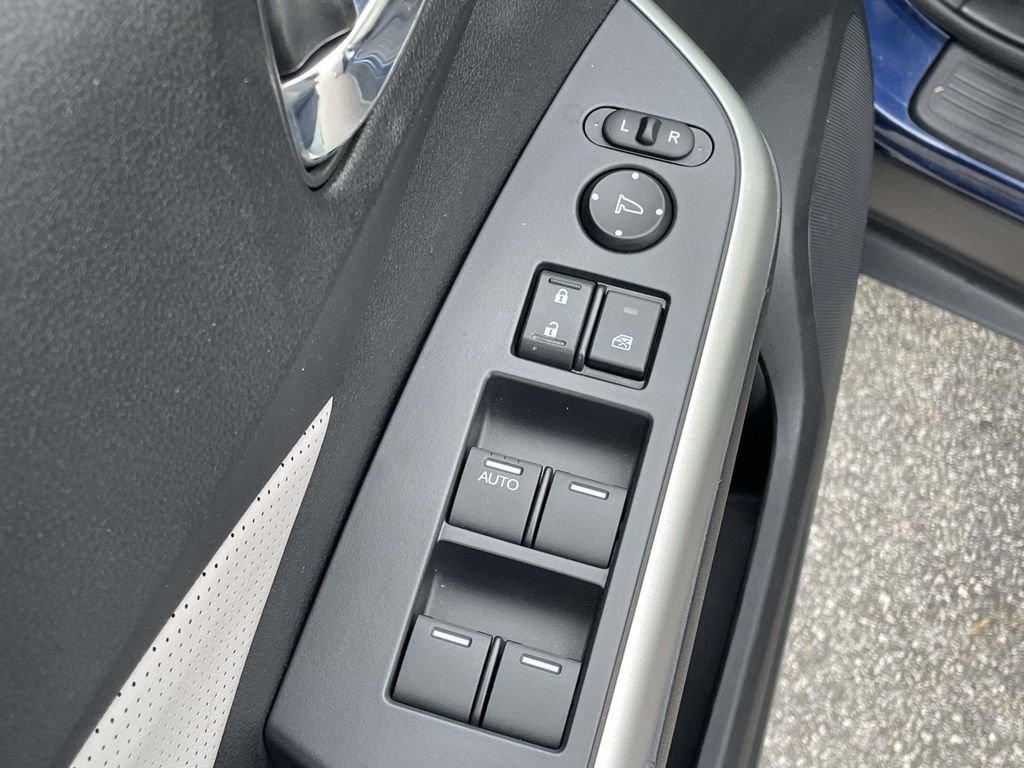 Used 2015 Honda CR-V EX-L image 6