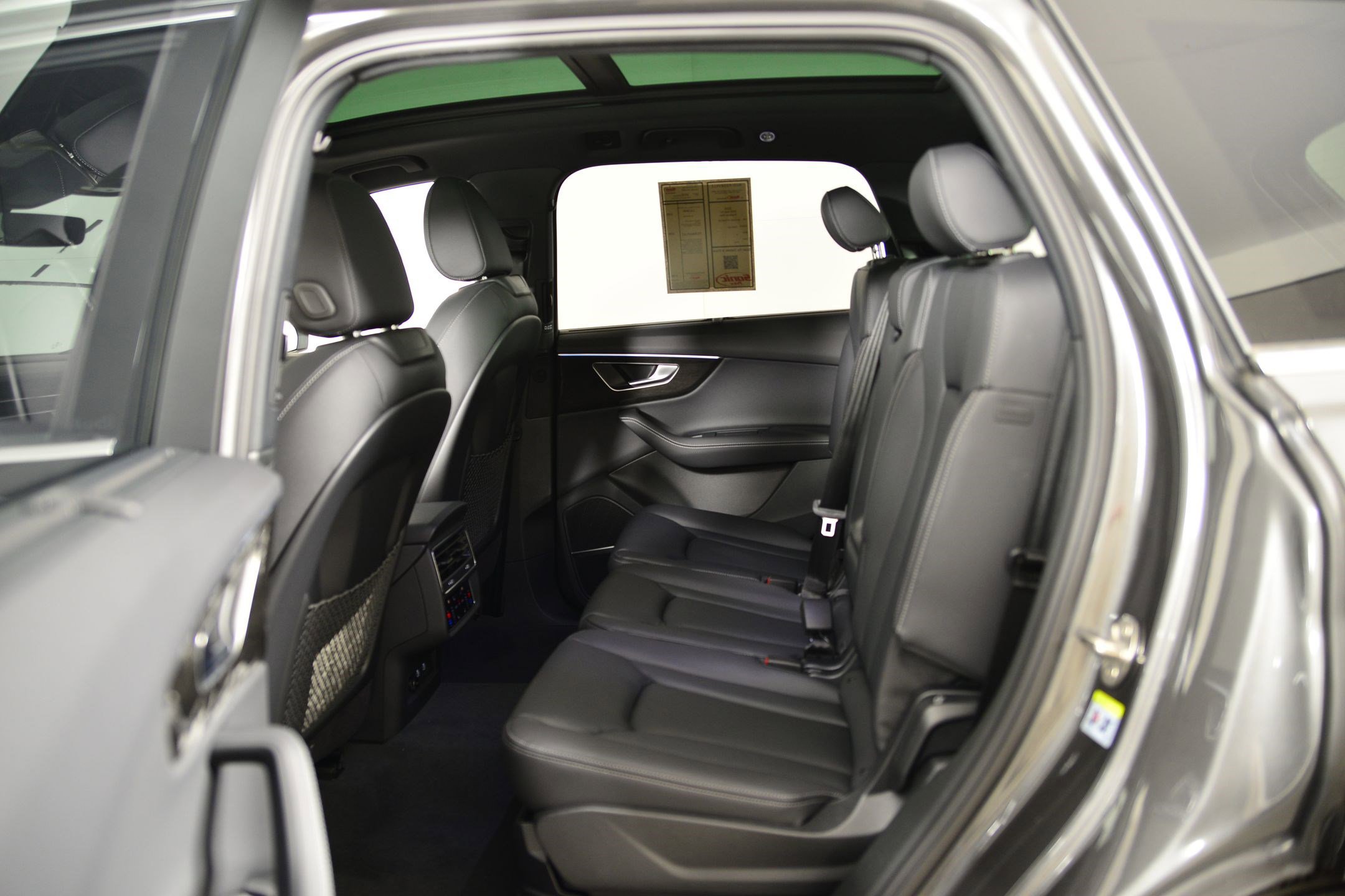 New 2026 Audi Q7 3.0T Premium Plus image 11