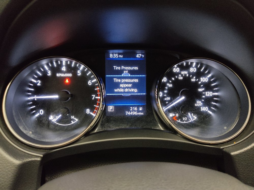 Used 2019 Nissan Rogue S w/ Special Edition Package FWD image 23