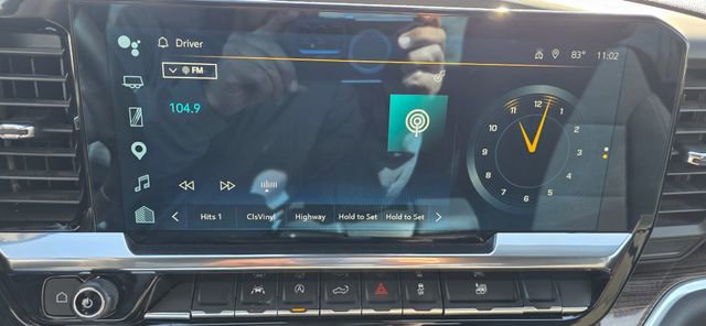 Used 2025 Chevrolet Silverado 1500 LT image 19