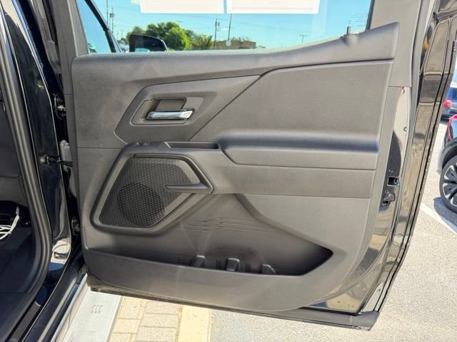 Certified 2024 Chevrolet Silverado EV W/T AWD/4WD image 10