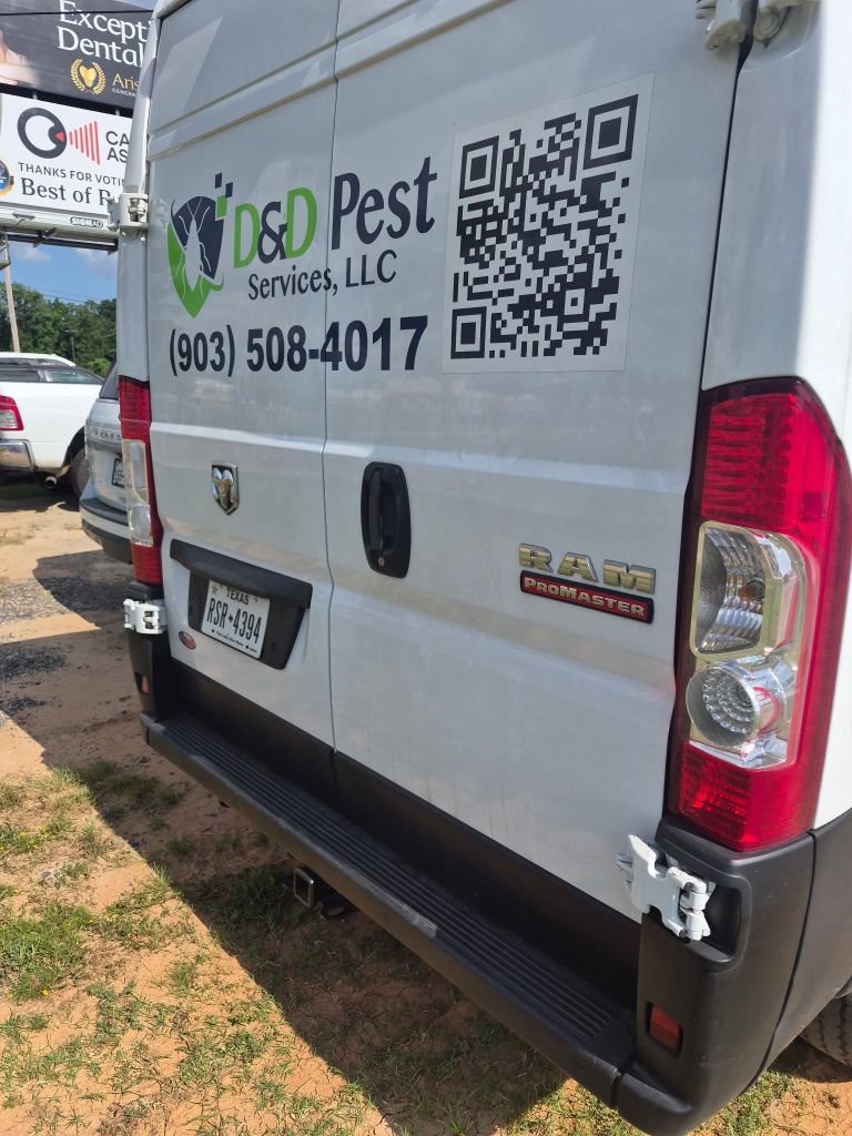 Used 2022 RAM ProMaster 2500 w/ Driver Convenience Group FWD image 5