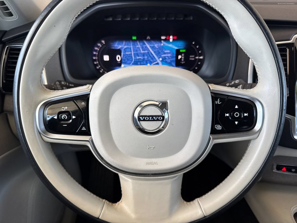 Certified 2023 Volvo XC90 T8 Plus AWD/4WD image 23