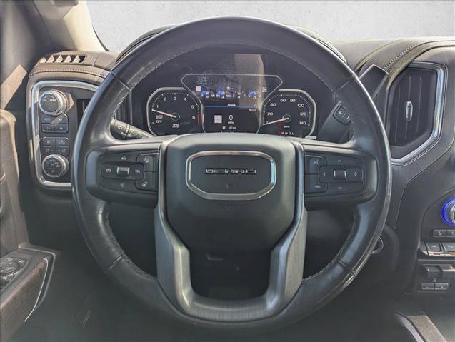 Used 2020 GMC Sierra 1500 Denali w/ Denali Ultimate Package AWD/4WD image 15