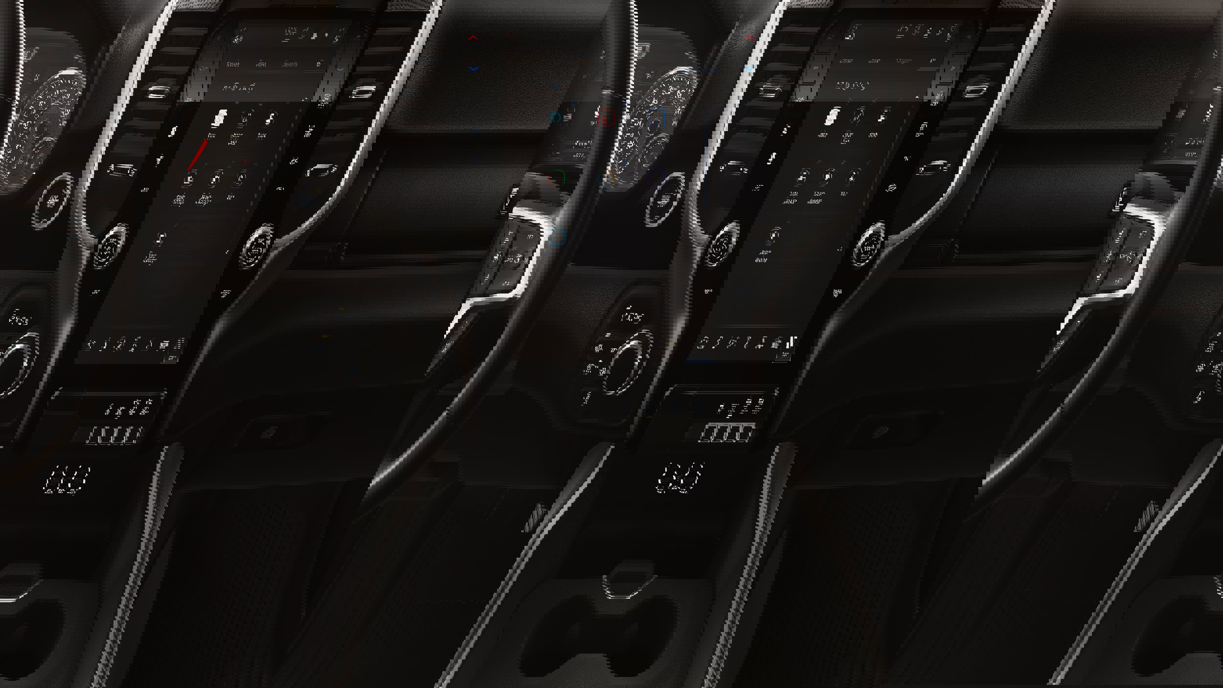 New 2026 RAM 1500 4x4 Crew Cab image 5