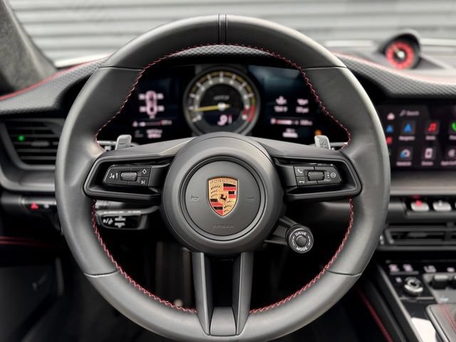 Certified 2022 Porsche 911 GT3 RWD image 18