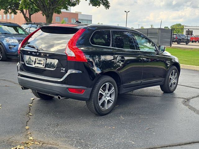 Used 2012 Volvo XC60 T6 R-Design AWD/4WD image 4