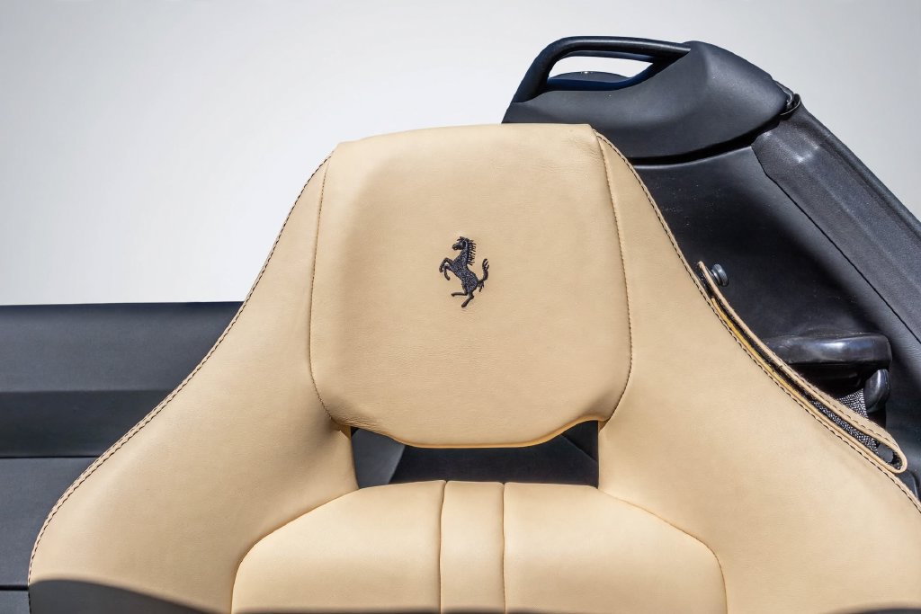 Certified 2021 Ferrari 812 GTS RWD image 47
