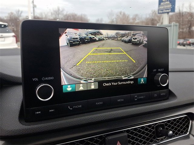 Used 2024 Acura Integra A-Spec image 18