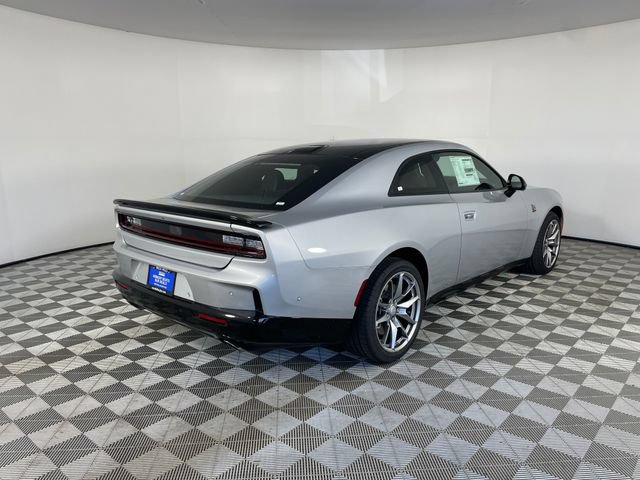 New 2026 Dodge Charger Scat Pack AWD/4WD image 15