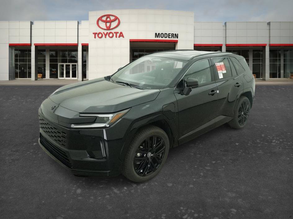 New 2026 Toyota RAV4 XSE w/ Weather Package AWD/4WD image 1