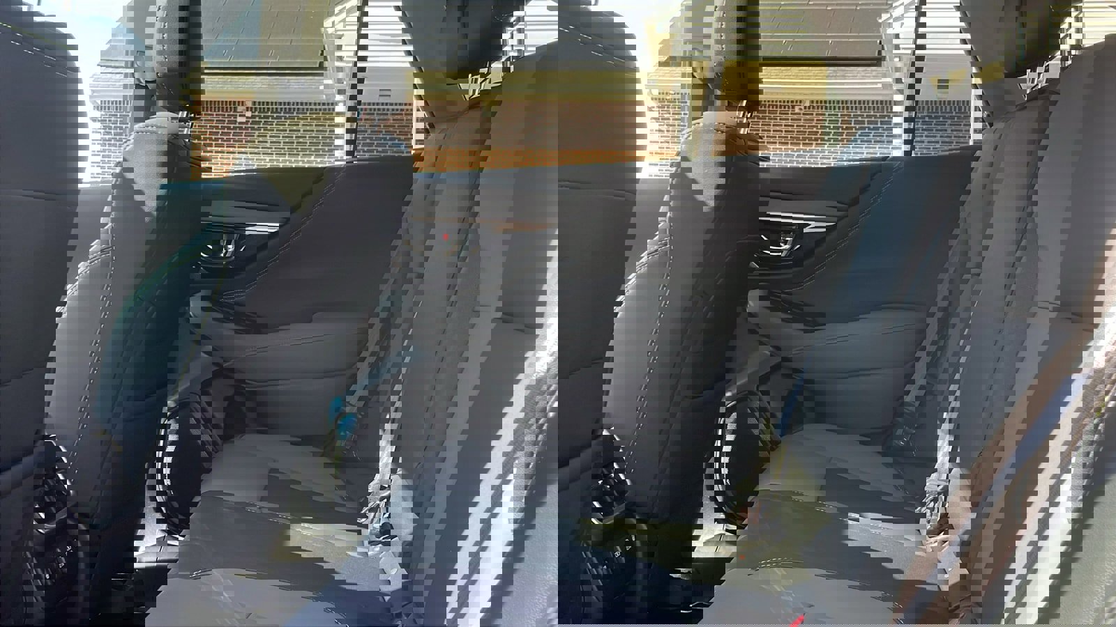 Used 2022 Subaru Outback Onyx Edition XT image 21