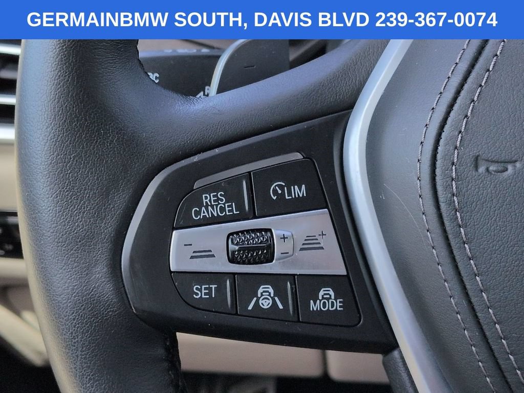 Used 2022 BMW X5 xDrive45e AWD/4WD image 28