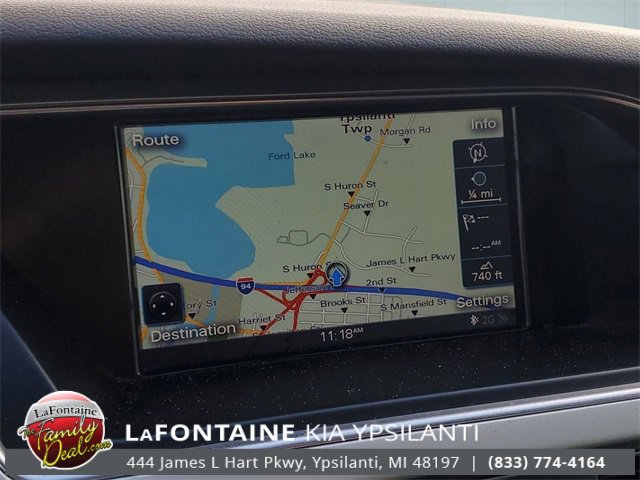 Used 2015 Audi S5 Premium Plus image 25