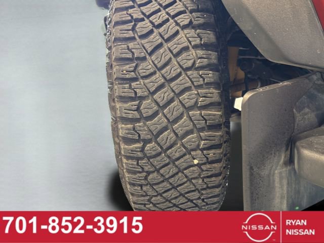 Used 2022 Ford Bronco Wildtrak image 24