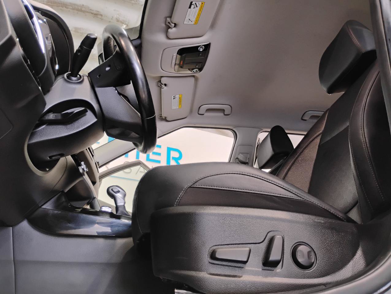 Used 2021 Kia Seltos SX AWD/4WD image 40